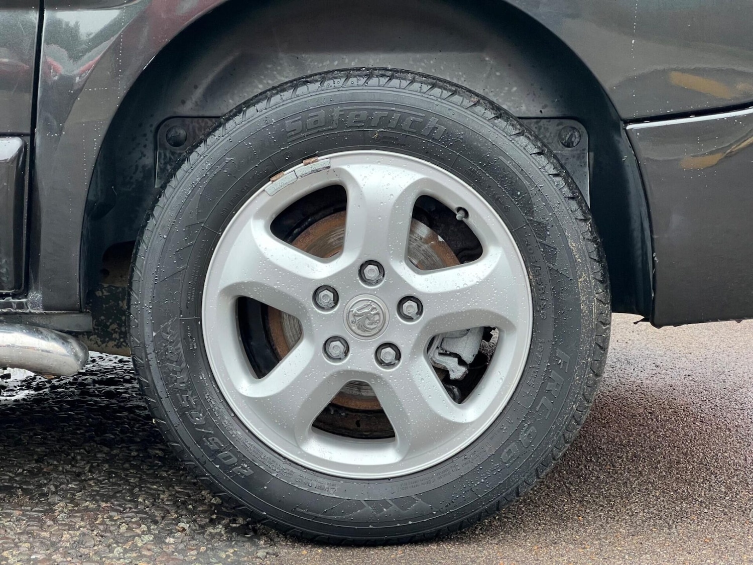 Used Vauxhall Vivaro 2013 for sale - 77431116: Photo 15