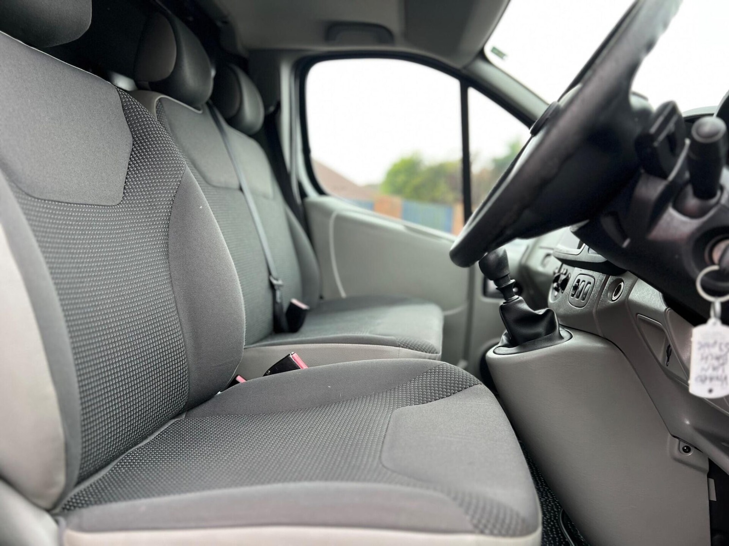 Used Vauxhall Vivaro 2013 for sale - 77431116: Photo 18