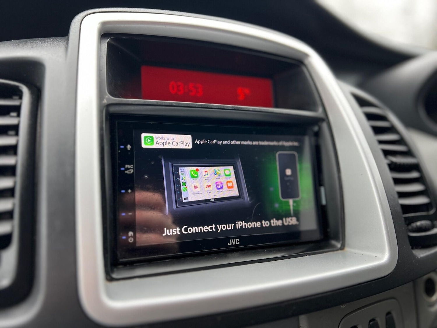 Used Vauxhall Vivaro 2013 for sale - 77431116: Photo 22