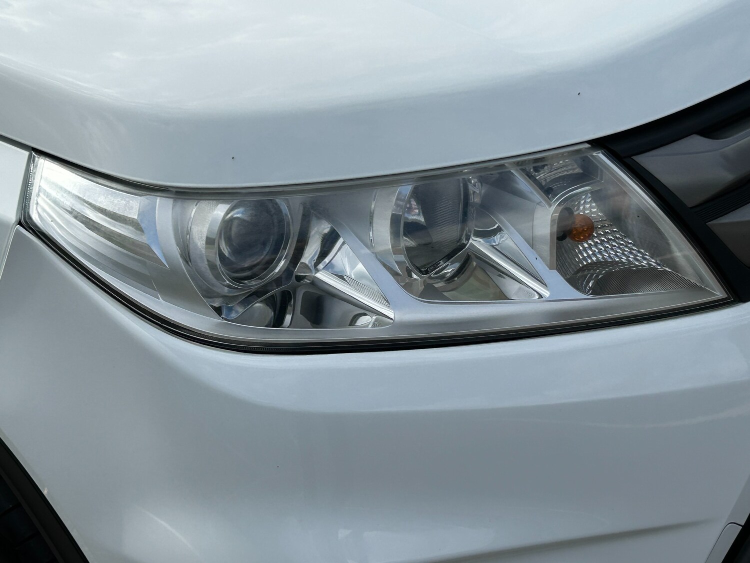 Used Suzuki Vitara 2017 for sale - 76719078: Photo 15