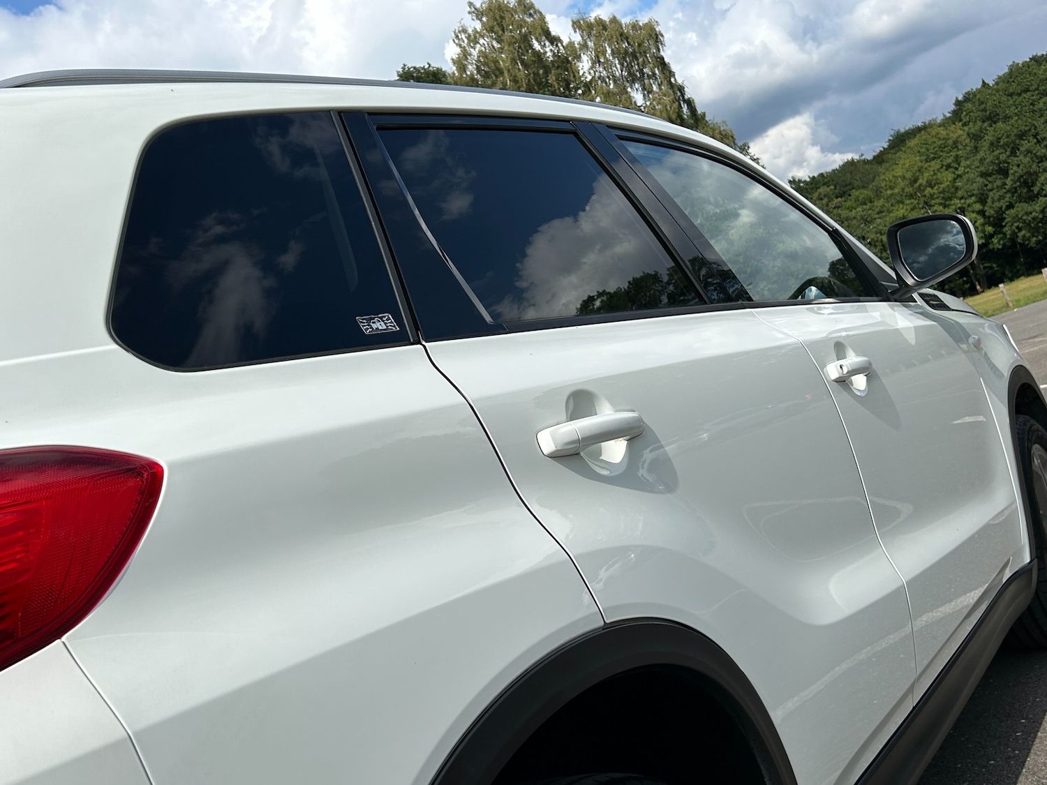 Used Suzuki Vitara 2017 for sale - 76719078: Photo 18