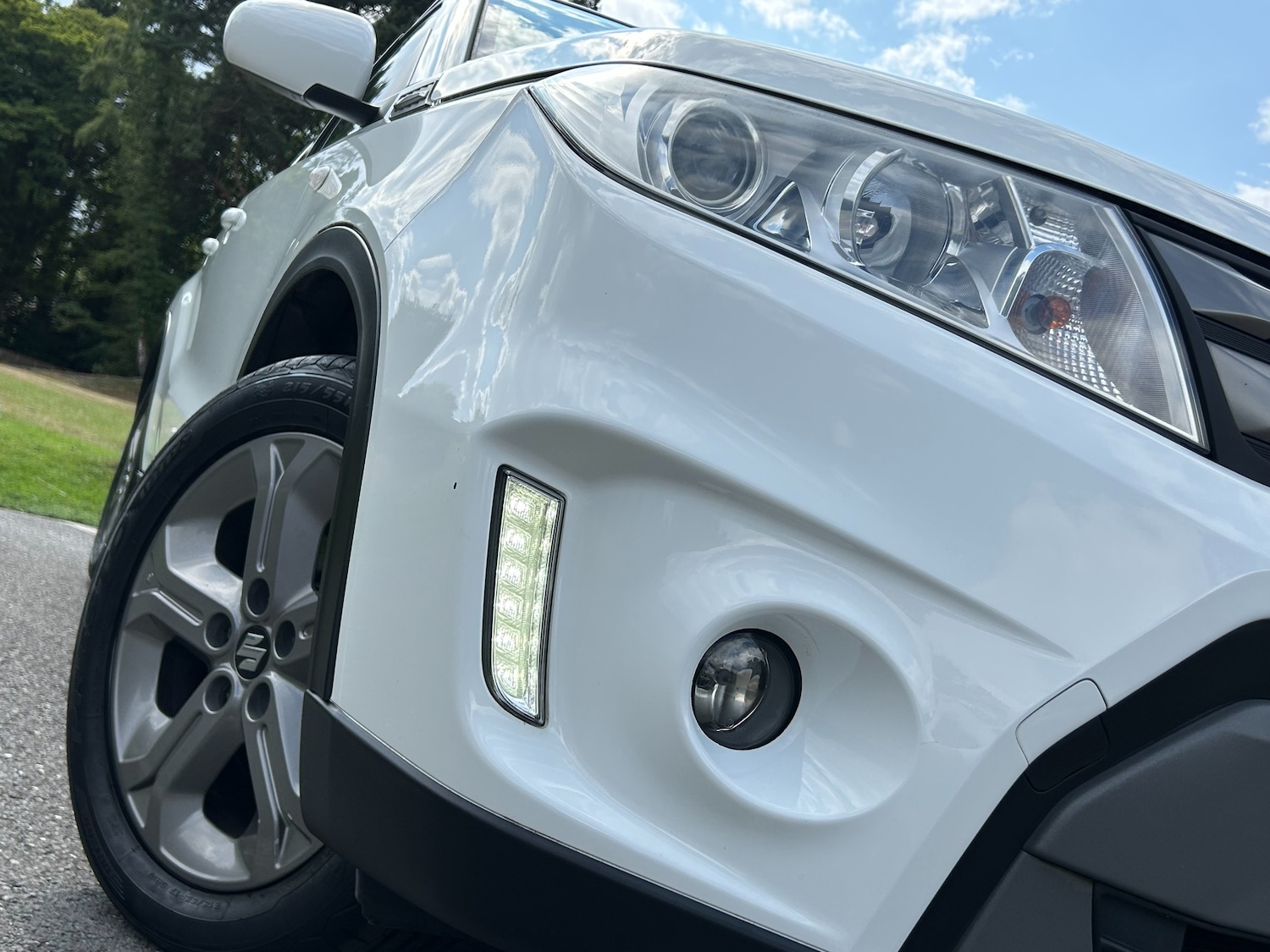 Used Suzuki Vitara 2017 for sale - 76719078: Photo 19