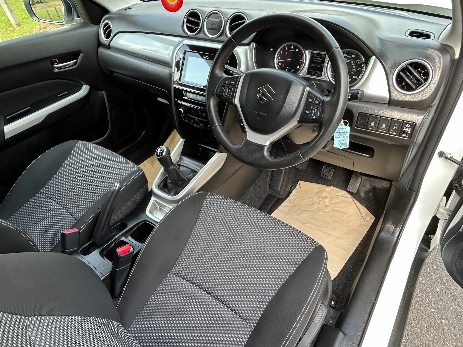 Used Suzuki Vitara 2017 for sale - 76719078: Photo 2