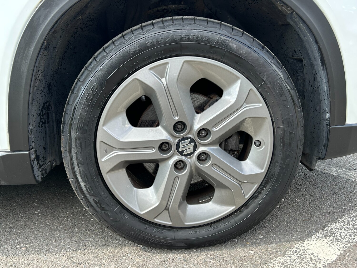 Used Suzuki Vitara 2017 for sale - 76719078: Photo 20