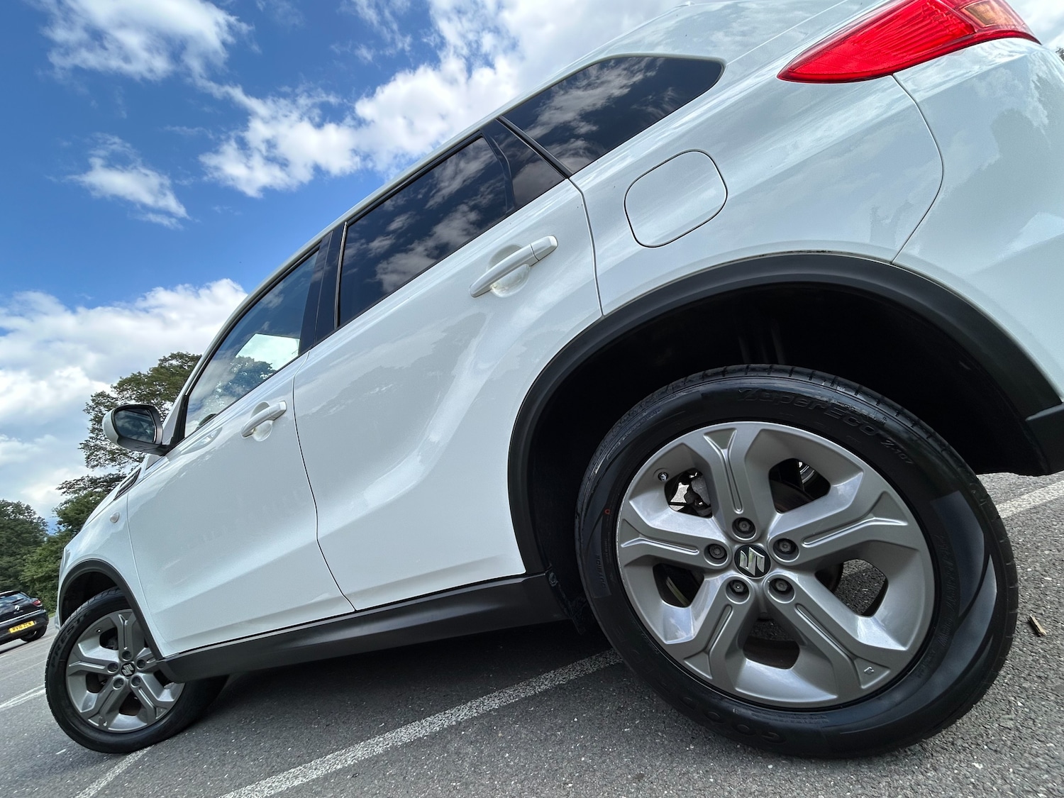 Used Suzuki Vitara 2017 for sale - 76719078: Photo 21