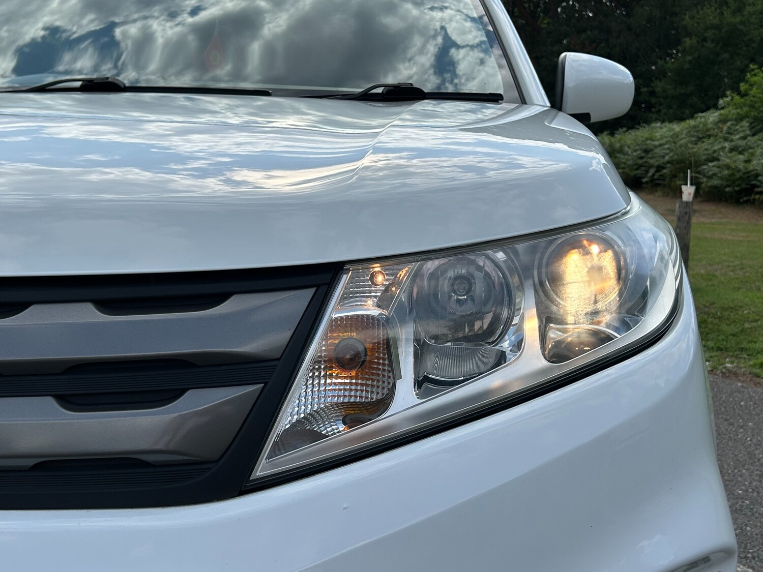 Used Suzuki Vitara 2017 for sale - 76719078: Photo 22