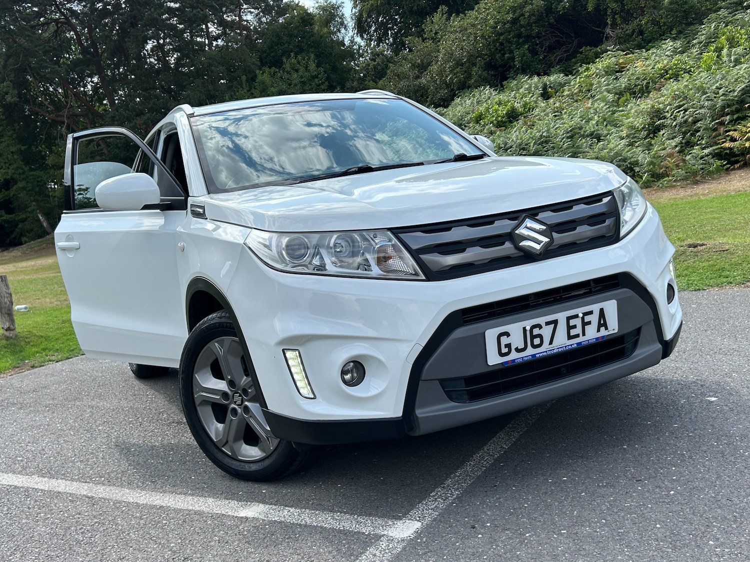Used Suzuki Vitara 2017 for sale - 76719078: Photo 23