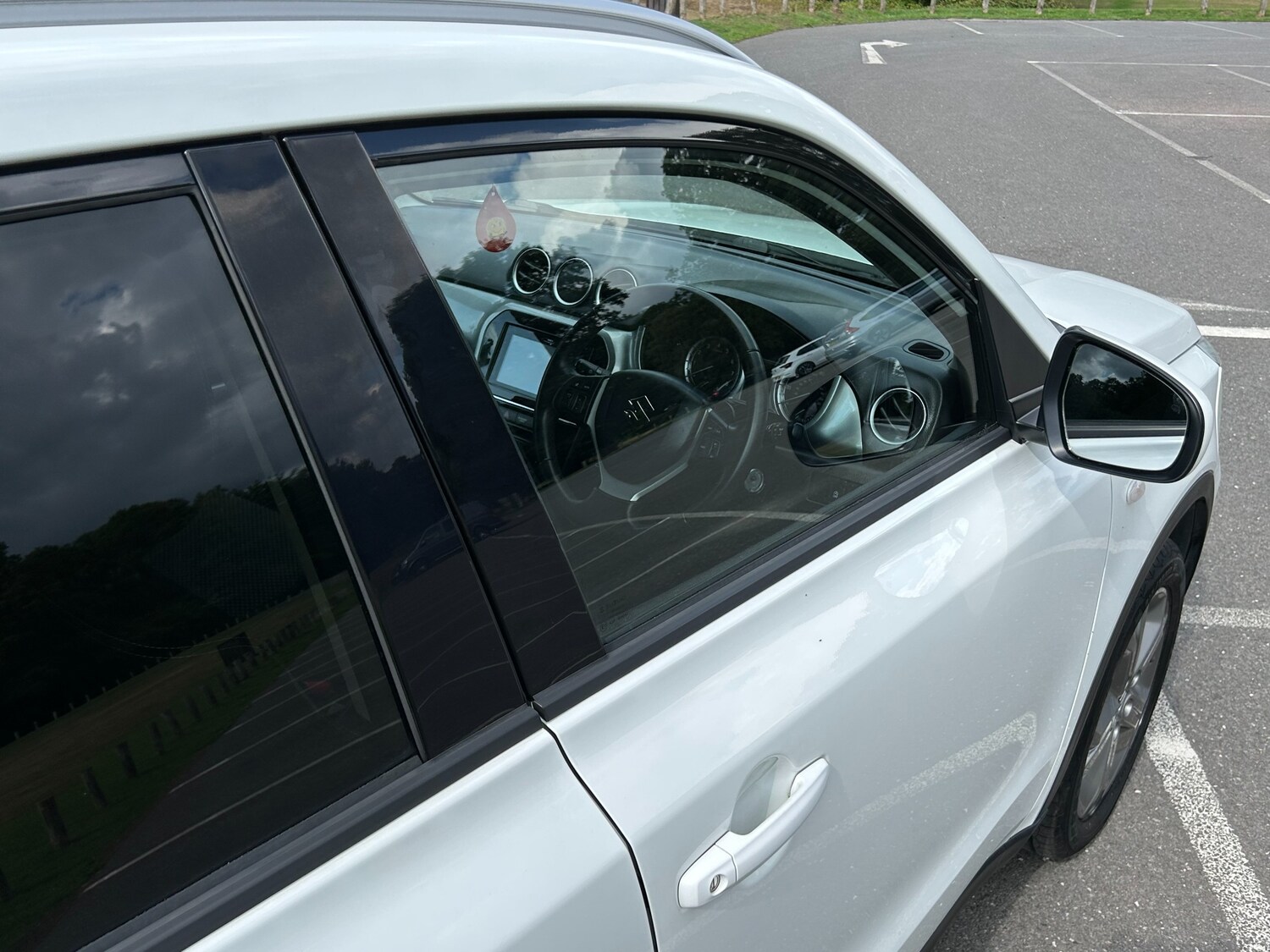 Used Suzuki Vitara 2017 for sale - 76719078: Photo 24