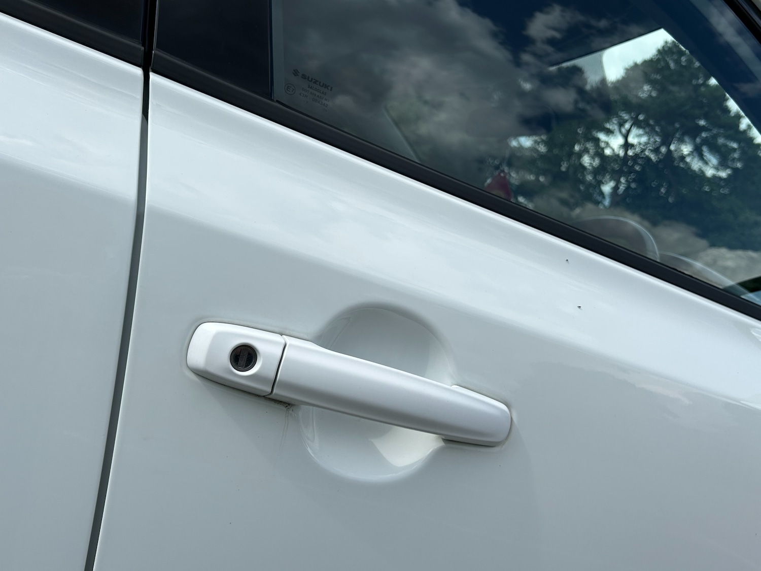 Used Suzuki Vitara 2017 for sale - 76719078: Photo 25