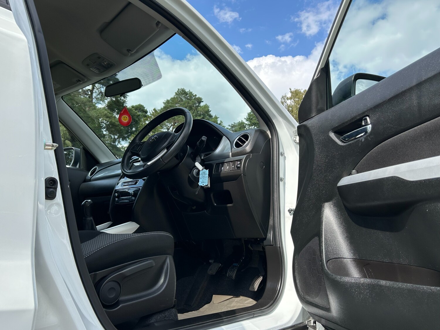 Used Suzuki Vitara 2017 for sale - 76719078: Photo 28