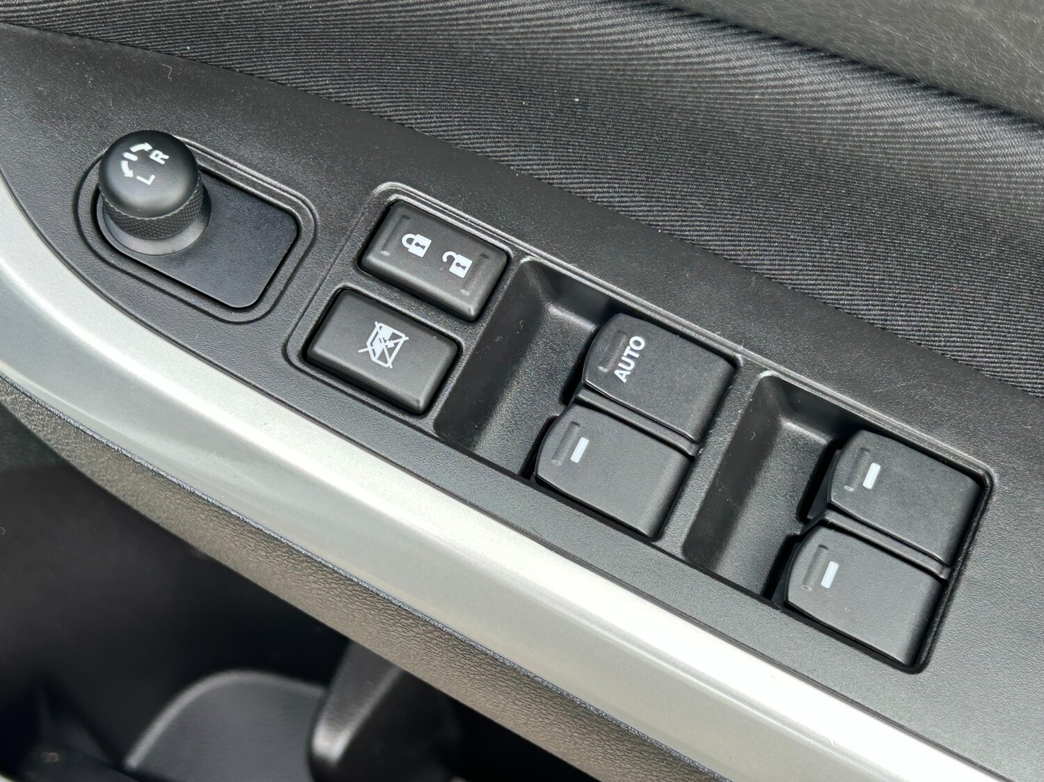 Used Suzuki Vitara 2017 for sale - 76719078: Photo 29