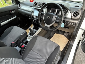 Used Suzuki Vitara 2017 for sale - 76719078: Photo