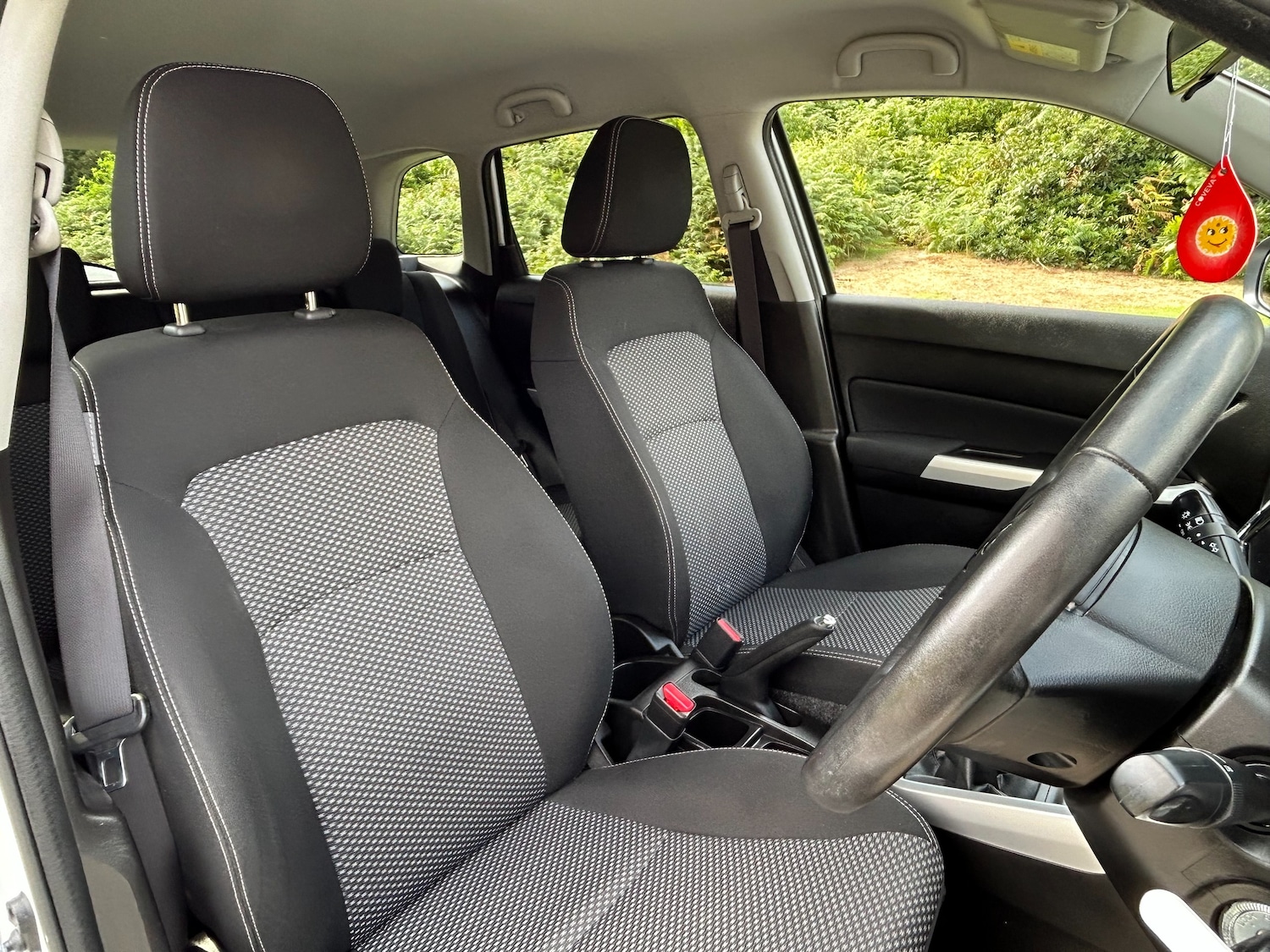 Used Suzuki Vitara 2017 for sale - 76719078: Photo 32