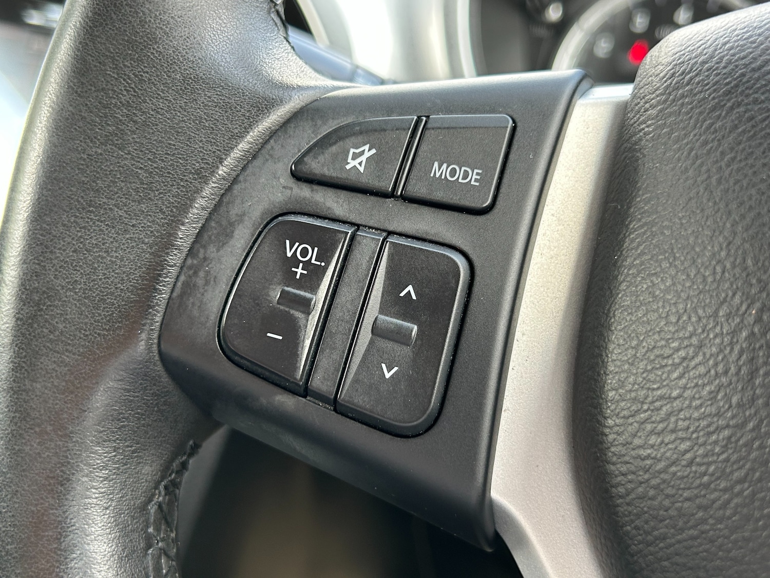 Used Suzuki Vitara 2017 for sale - 76719078: Photo 40