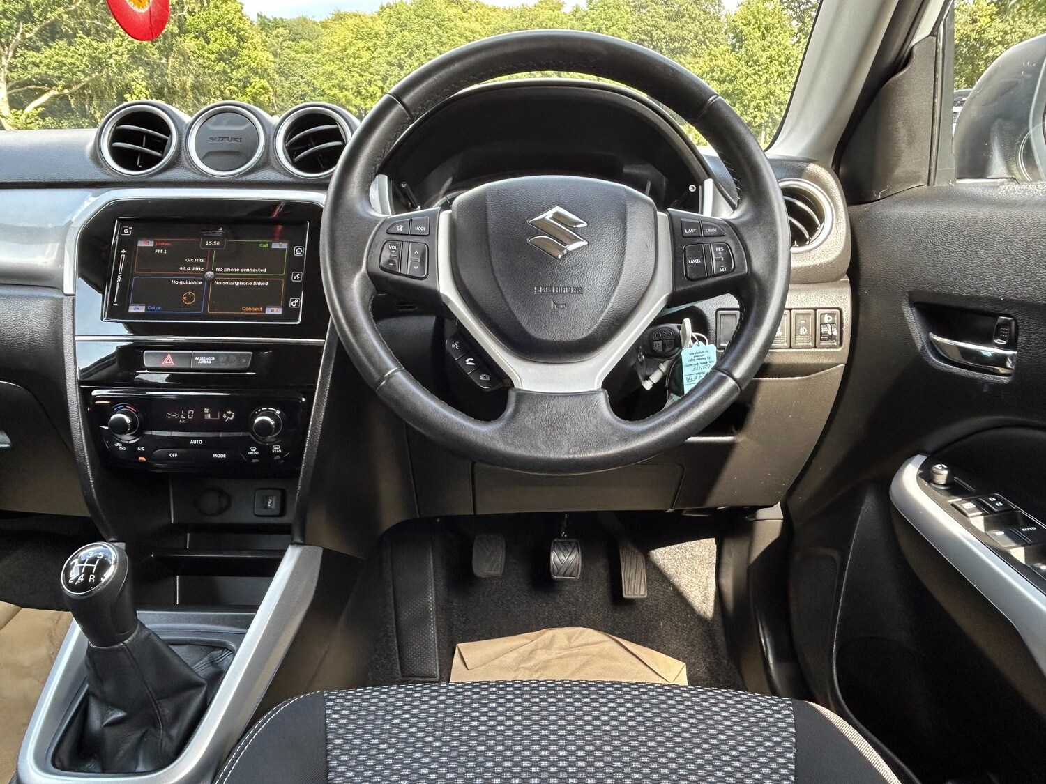 Used Suzuki Vitara 2017 for sale - 76719078: Photo 44