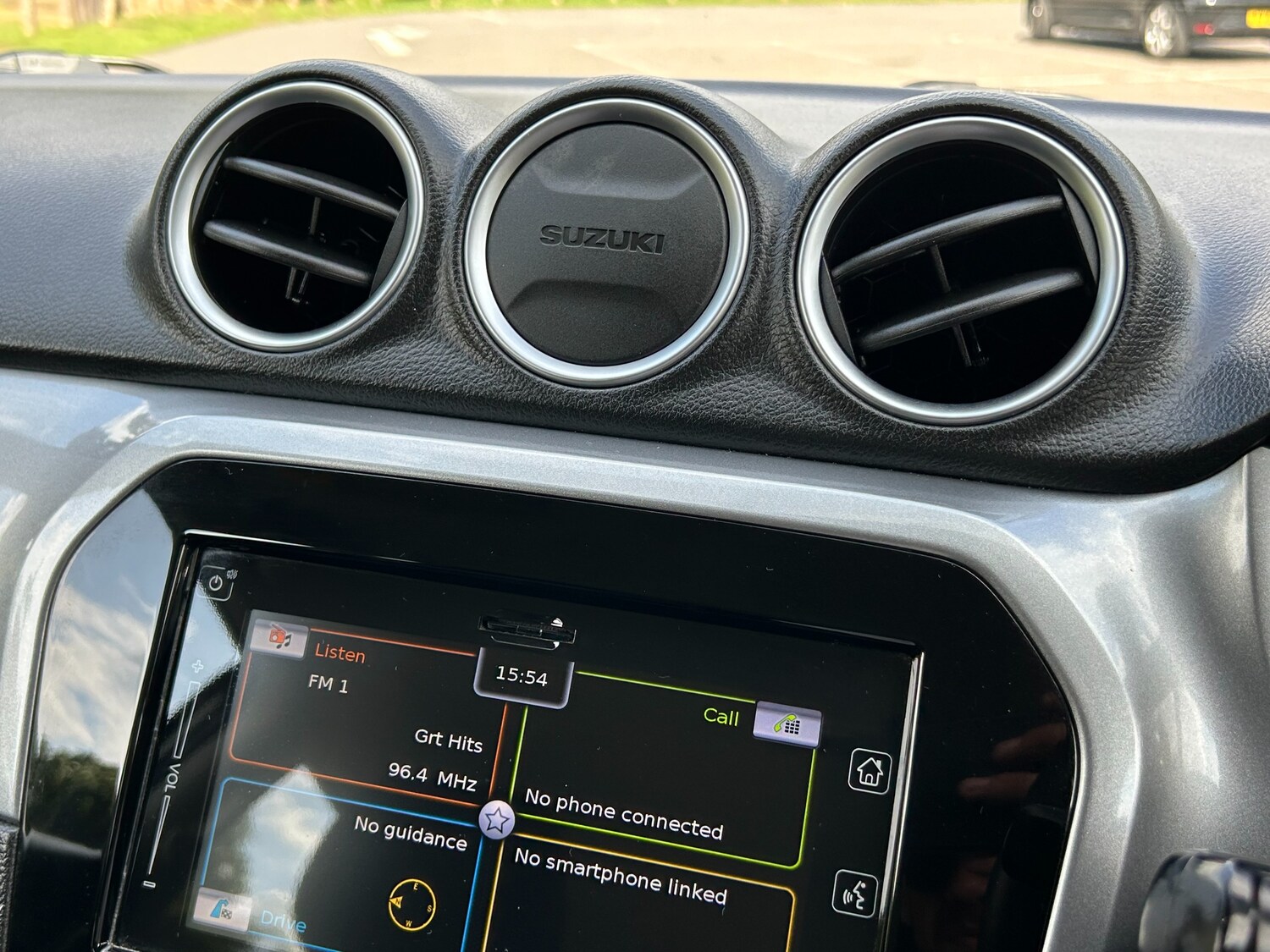 Used Suzuki Vitara 2017 for sale - 76719078: Photo 46