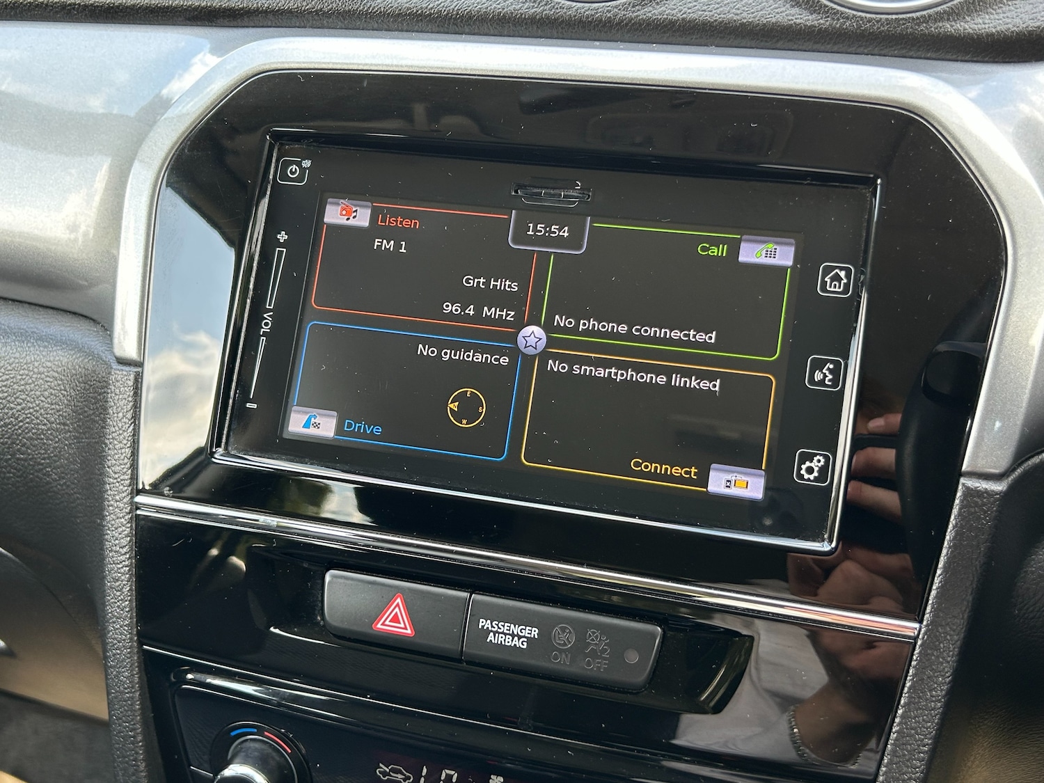 Used Suzuki Vitara 2017 for sale - 76719078: Photo 47