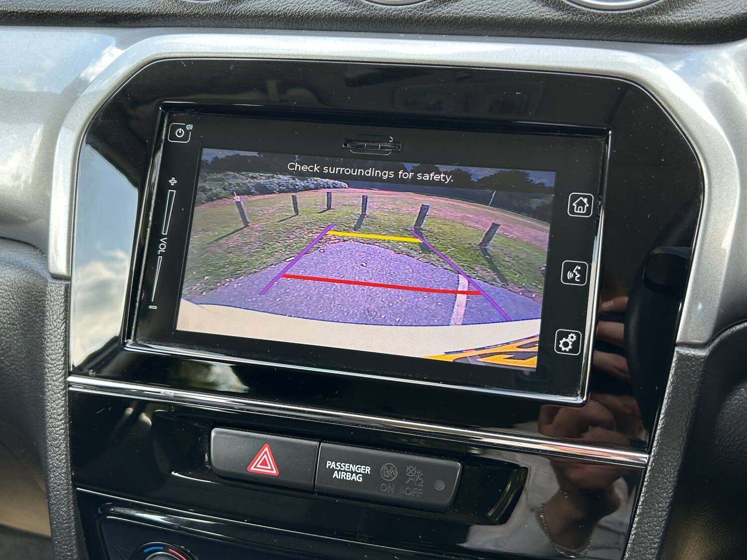 Used Suzuki Vitara 2017 for sale - 76719078: Photo 48