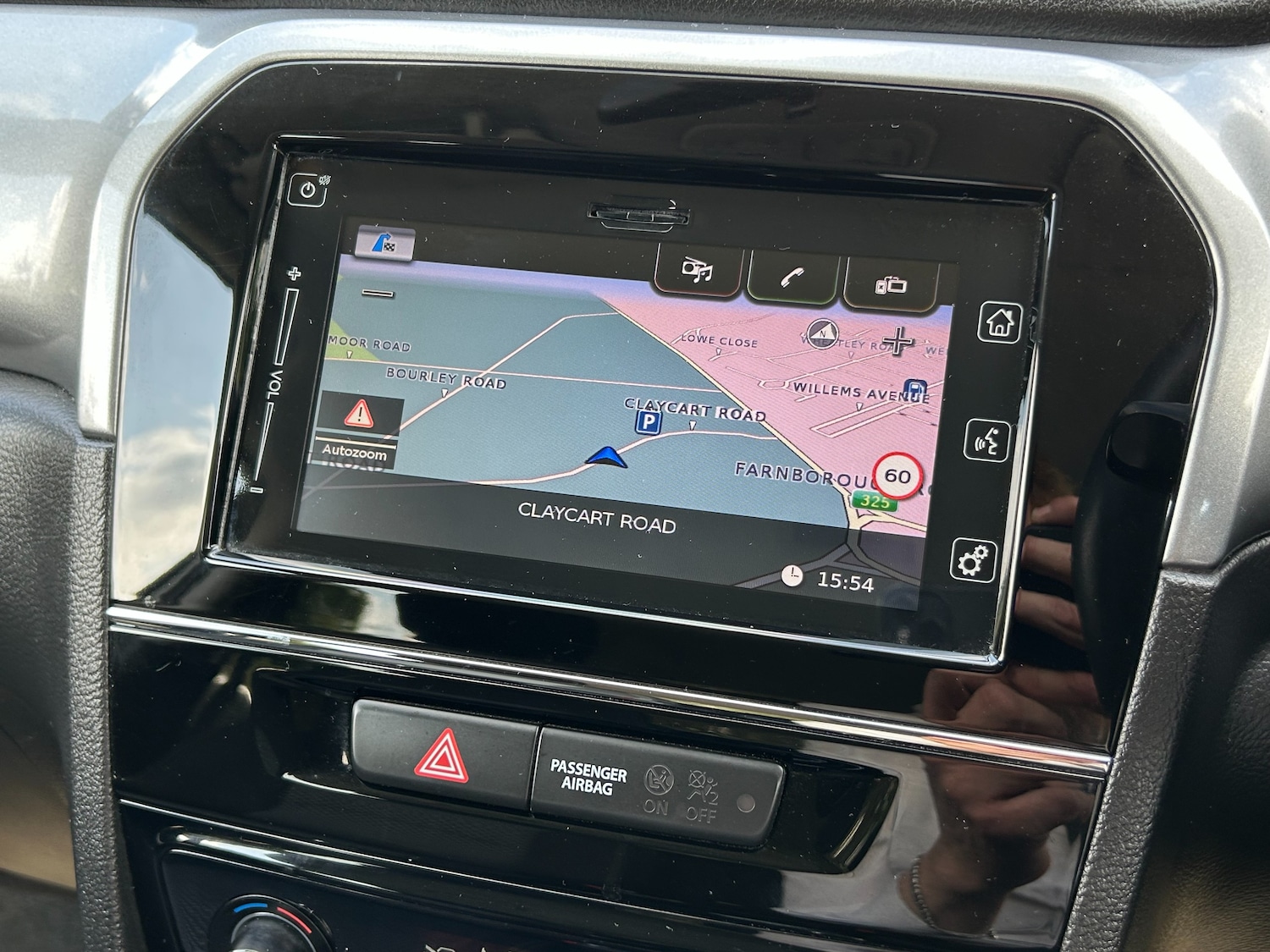 Used Suzuki Vitara 2017 for sale - 76719078: Photo 49