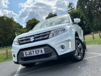 Used Suzuki Vitara 2017 for sale - 76719078: Photo