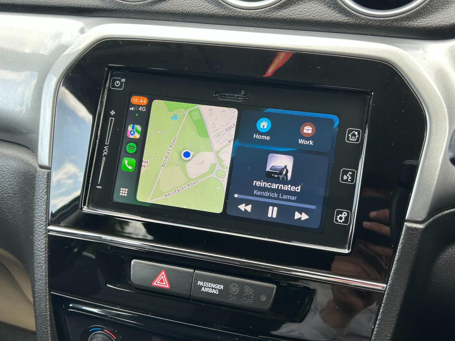 Used Suzuki Vitara 2017 for sale - 76719078: Photo 50