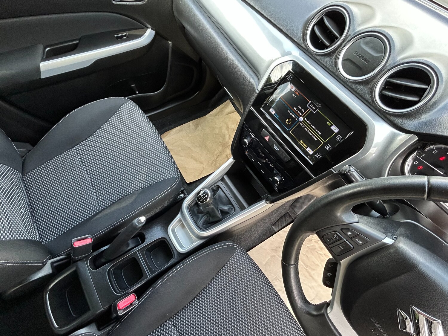 Used Suzuki Vitara 2017 for sale - 76719078: Photo 53