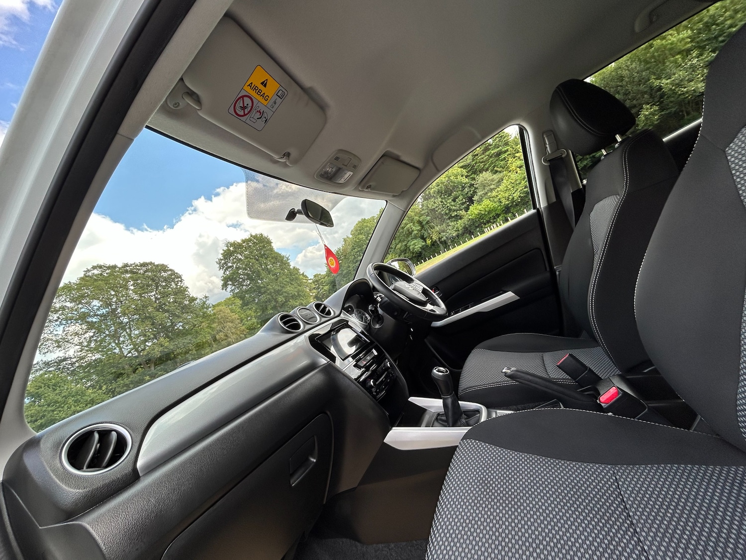 Used Suzuki Vitara 2017 for sale - 76719078: Photo 55