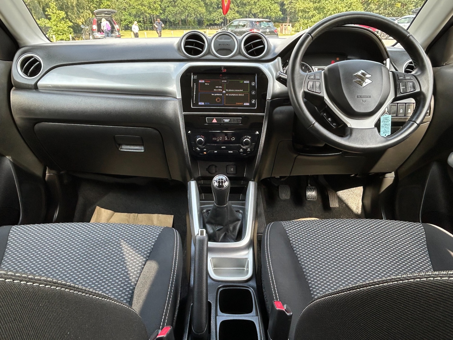 Used Suzuki Vitara 2017 for sale - 76719078: Photo 58