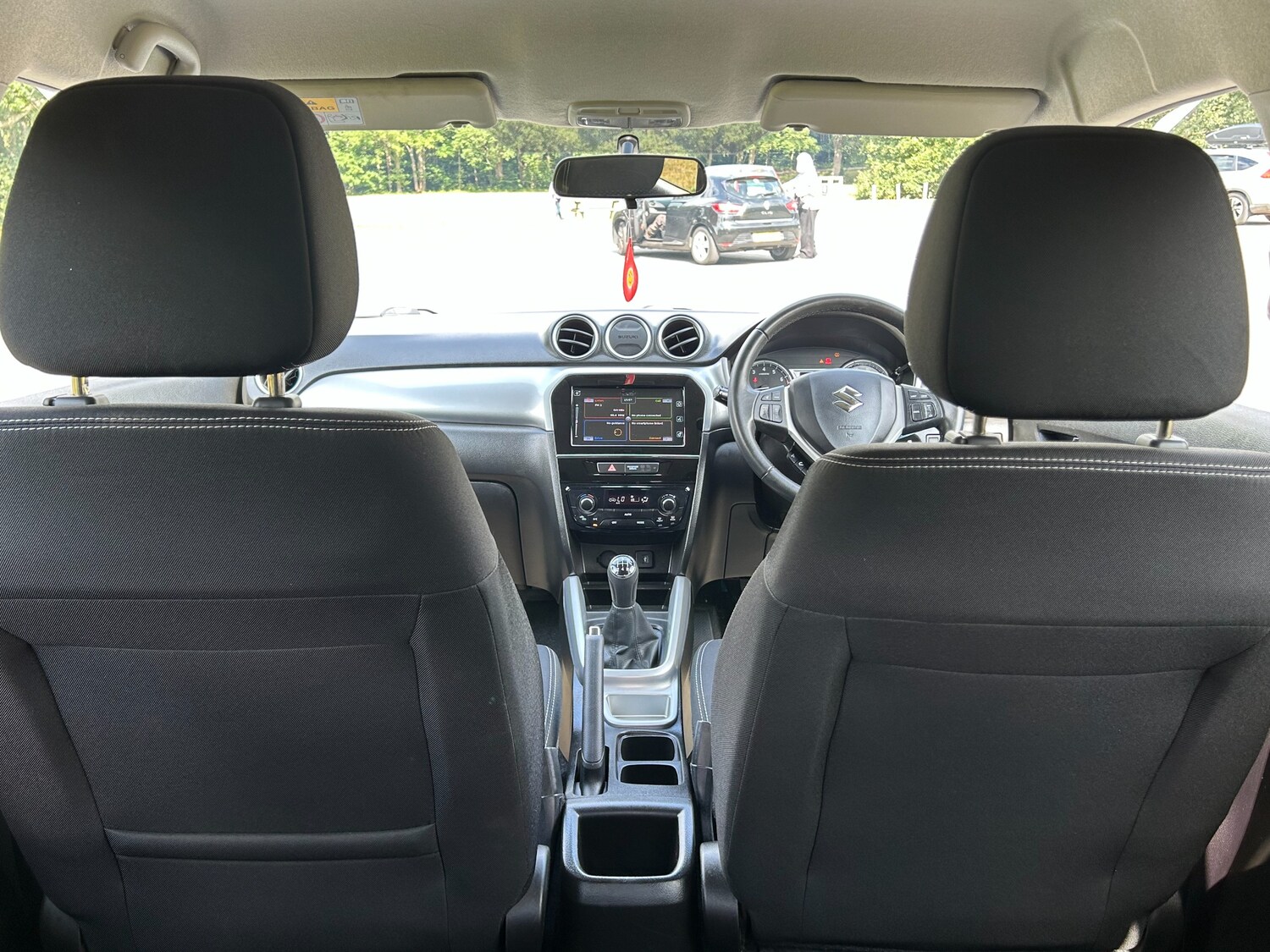 Used Suzuki Vitara 2017 for sale - 76719078: Photo 66