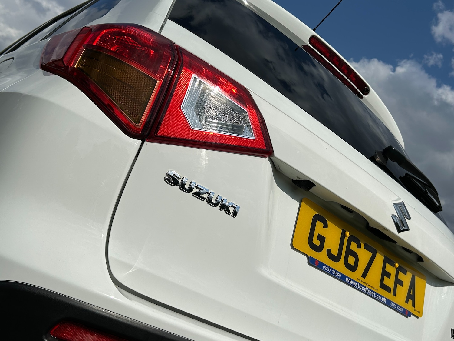 Used Suzuki Vitara 2017 for sale - 76719078: Photo 68