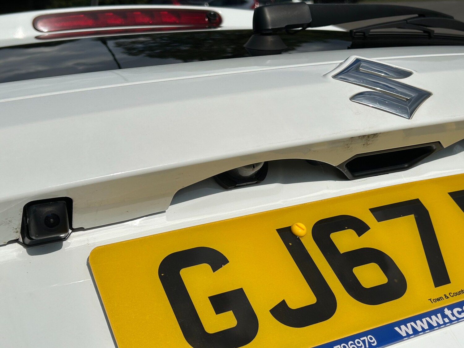 Used Suzuki Vitara 2017 for sale - 76719078: Photo 69