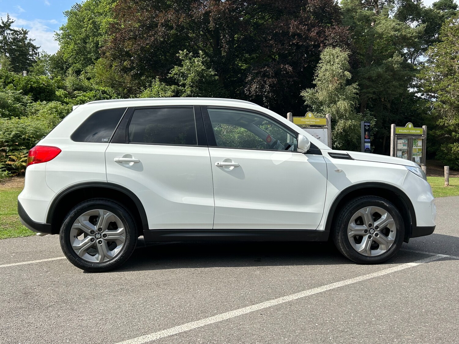 Used Suzuki Vitara 2017 for sale - 76719078: Photo 7