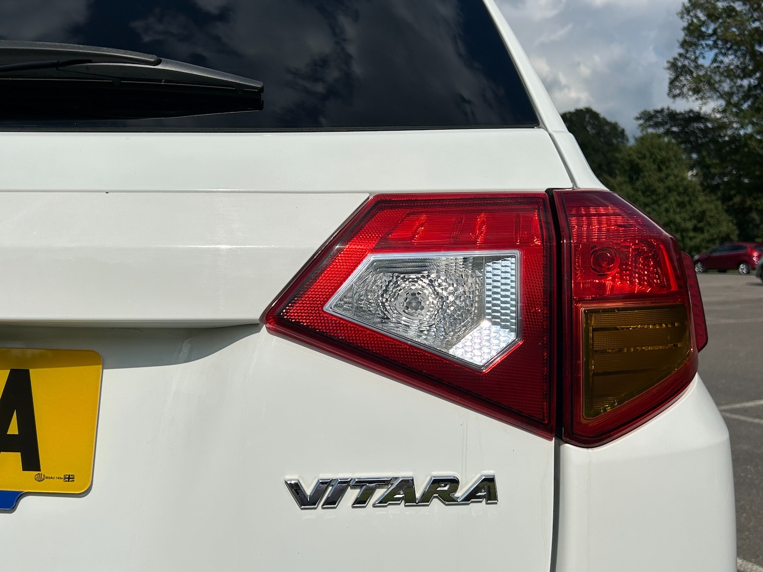 Used Suzuki Vitara 2017 for sale - 76719078: Photo 71