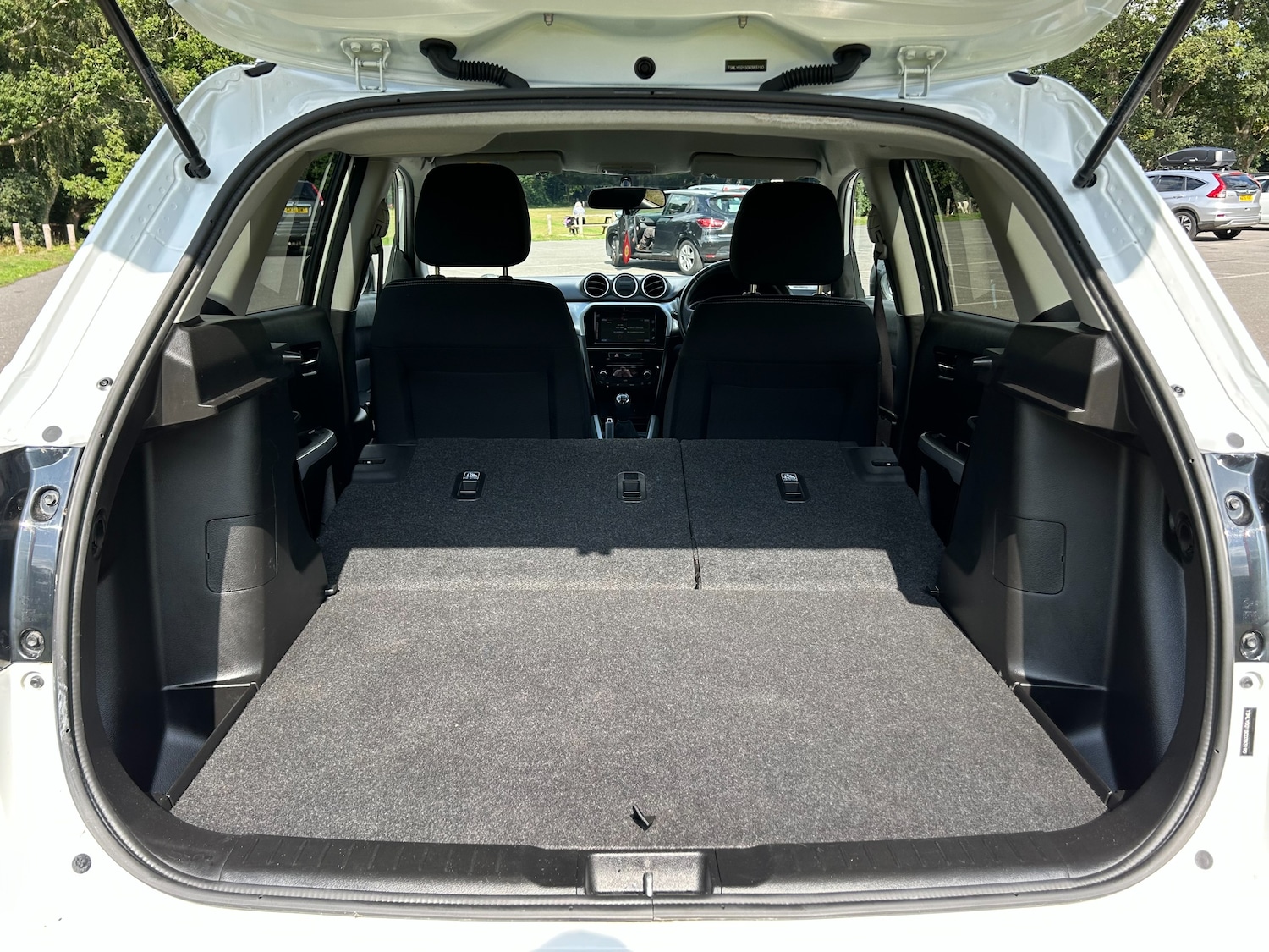 Used Suzuki Vitara 2017 for sale - 76719078: Photo 75