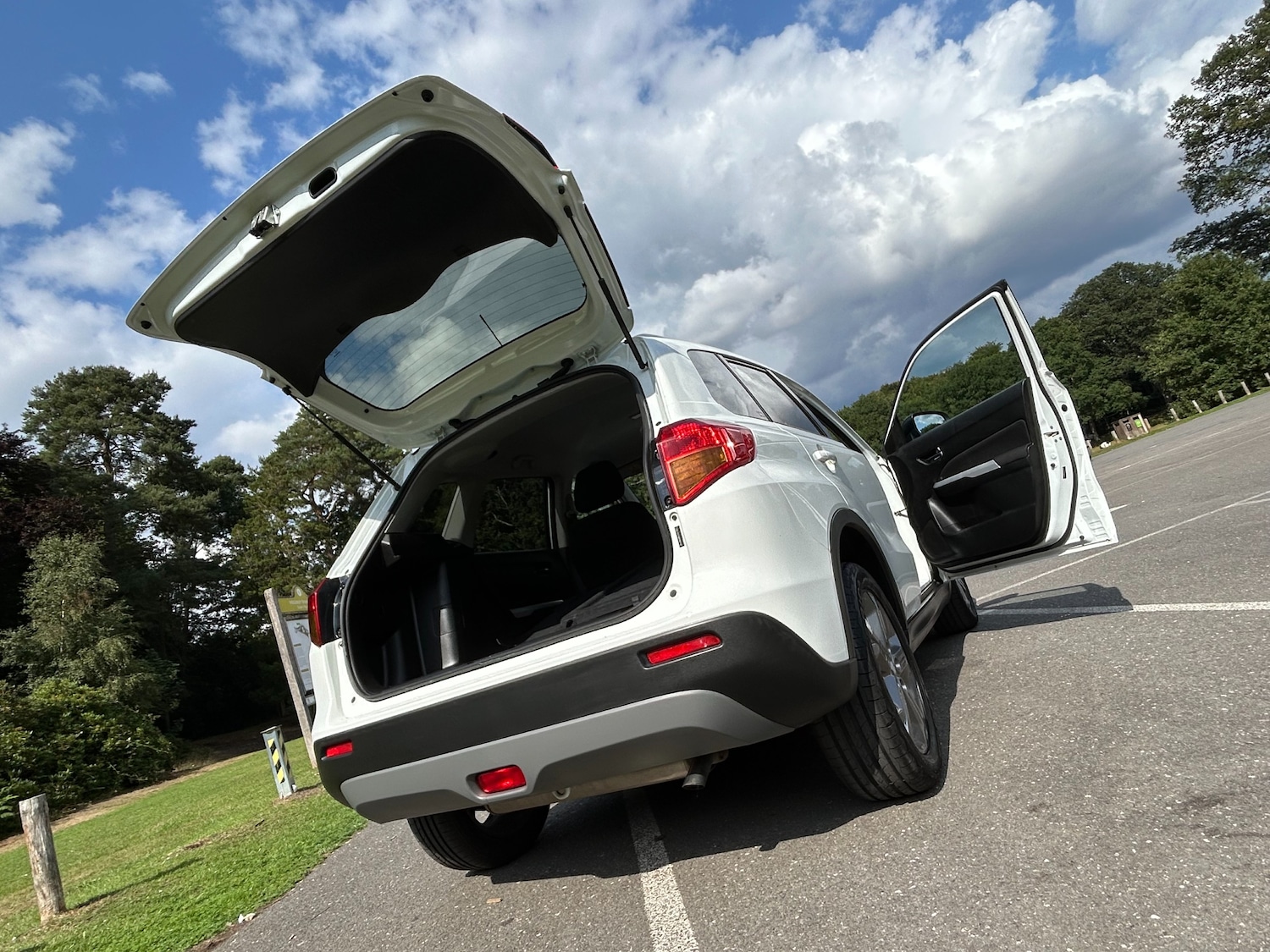 Used Suzuki Vitara 2017 for sale - 76719078: Photo 76