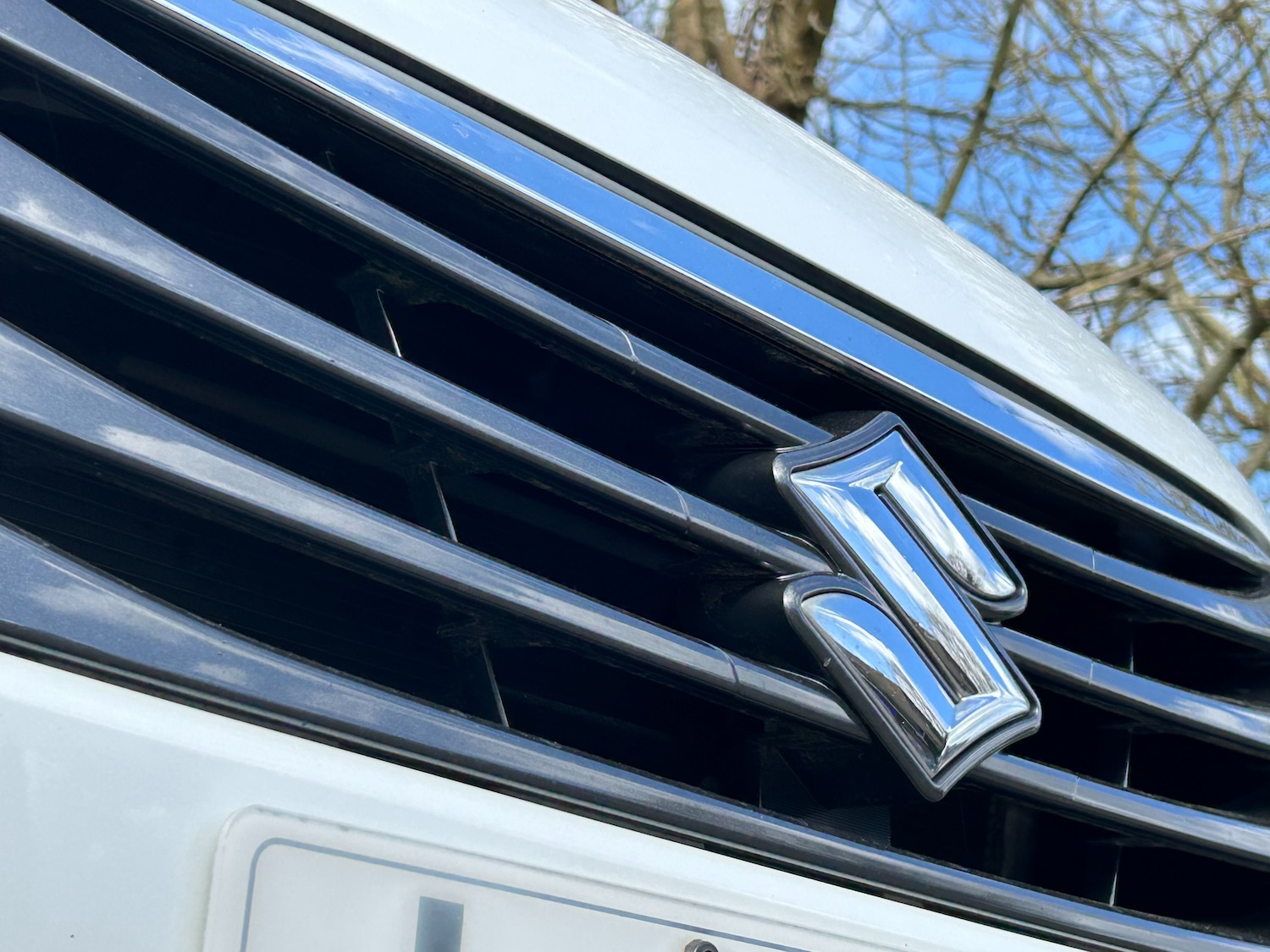 Used Suzuki SX4 S-Cross 2016 for sale - 77834709: Photo 14