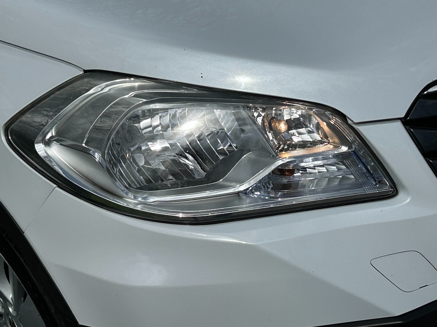 Used Suzuki SX4 S-Cross 2016 for sale - 77834709: Photo 15