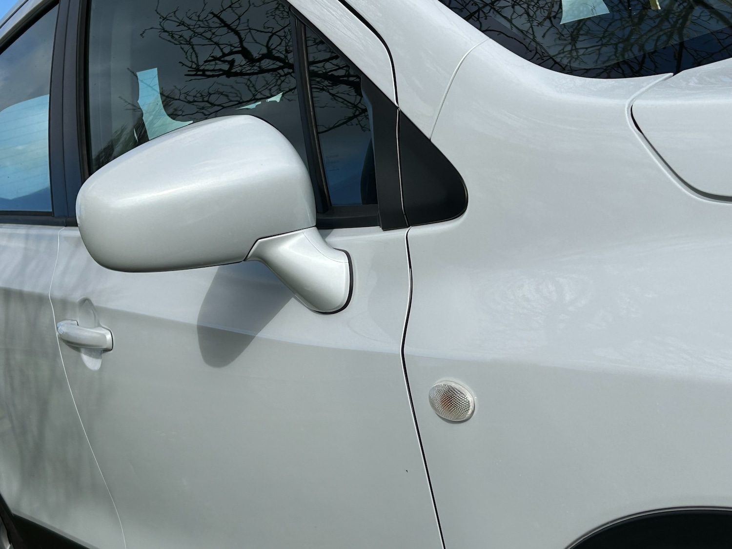 Used Suzuki SX4 S-Cross 2016 for sale - 77834709: Photo 17