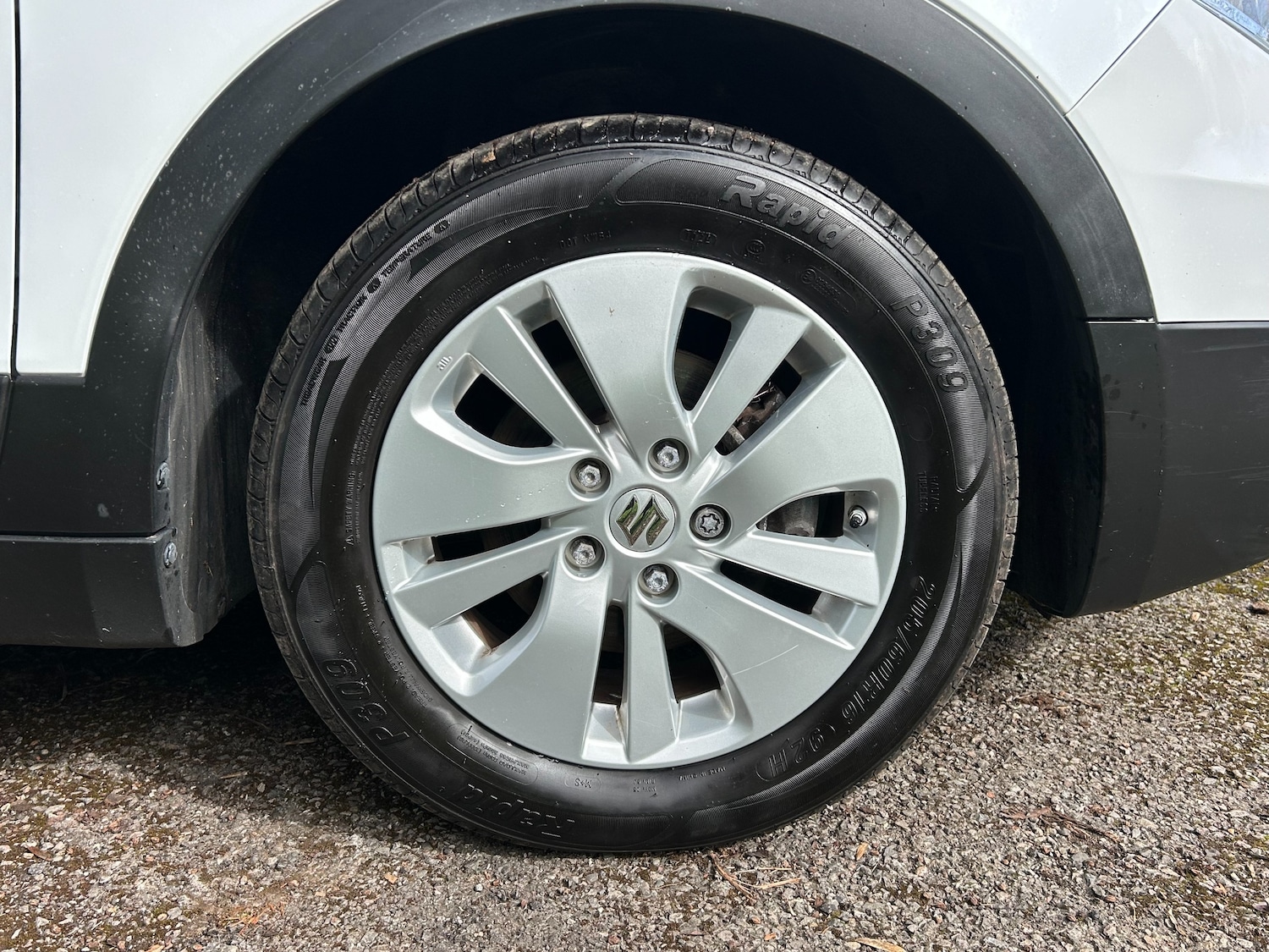 Used Suzuki SX4 S-Cross 2016 for sale - 77834709: Photo 20