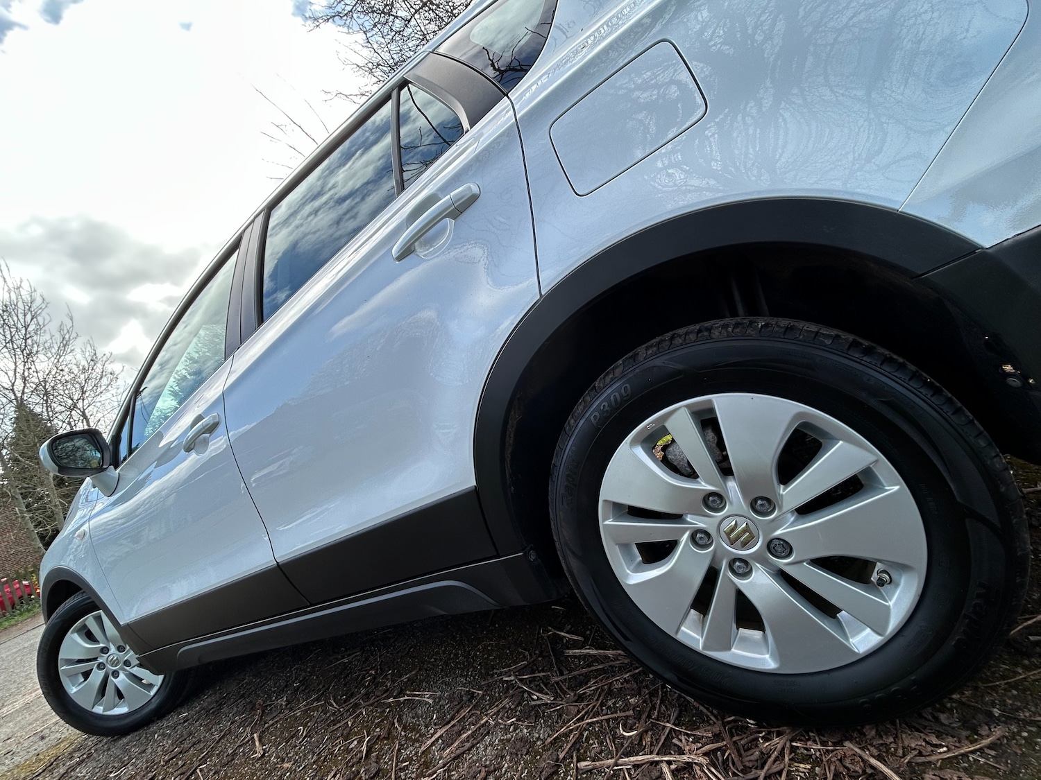 Used Suzuki SX4 S-Cross 2016 for sale - 77834709: Photo 21