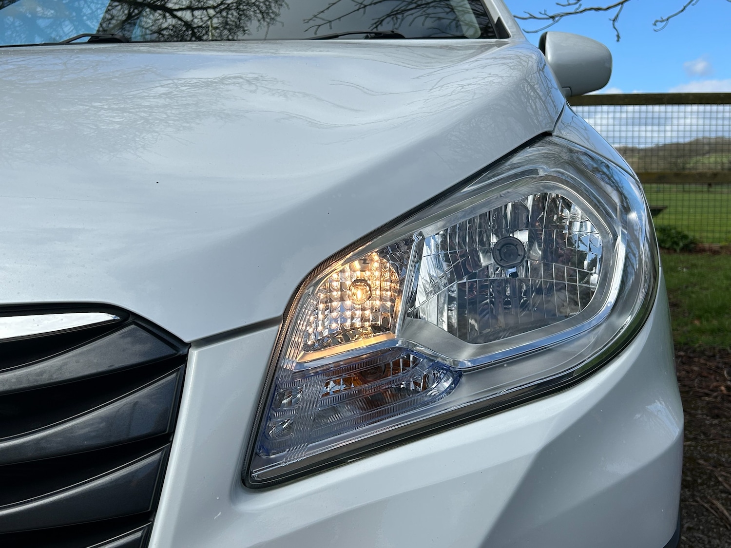 Used Suzuki SX4 S-Cross 2016 for sale - 77834709: Photo 22