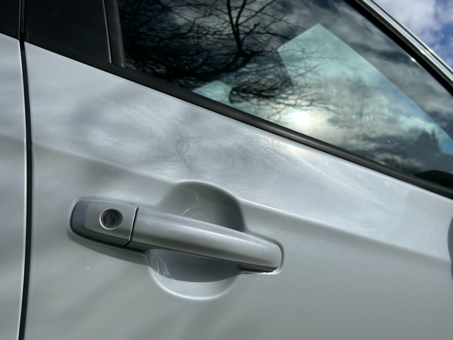 Used Suzuki SX4 S-Cross 2016 for sale - 77834709: Photo 25