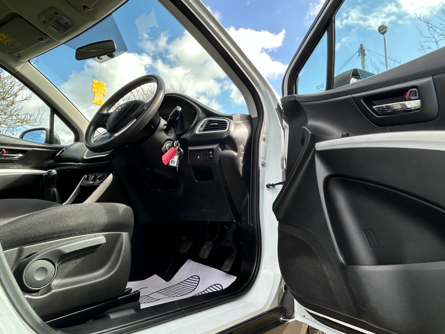 Used Suzuki SX4 S-Cross 2016 for sale - 77834709: Photo 26