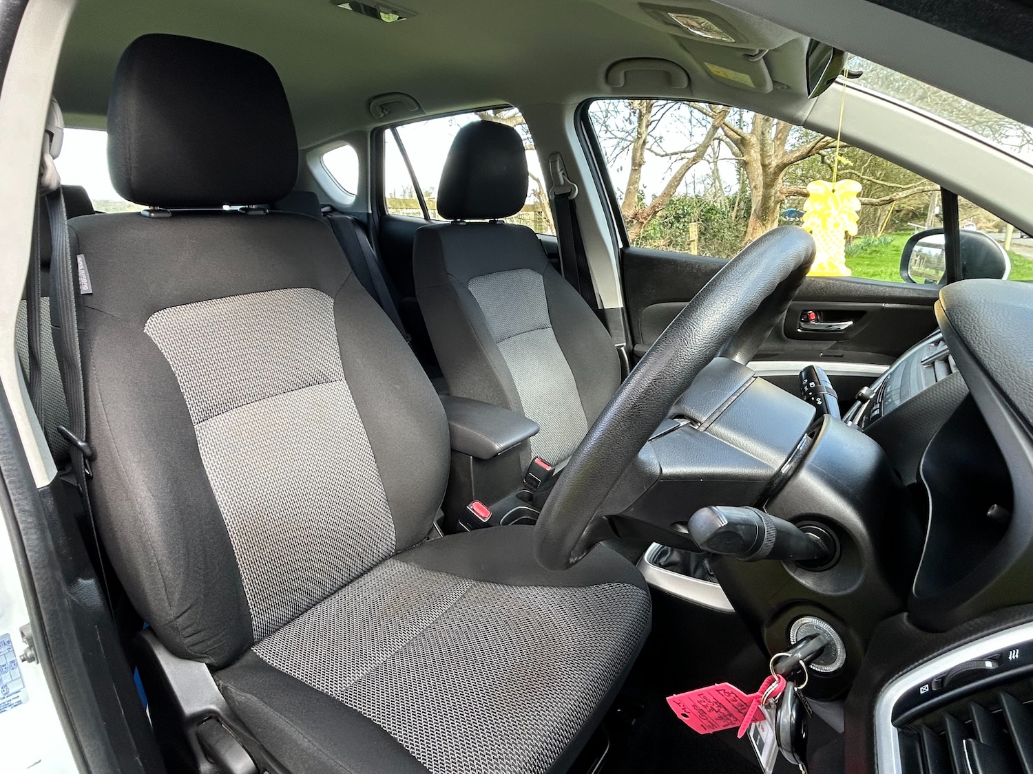 Used Suzuki SX4 S-Cross 2016 for sale - 77834709: Photo 30