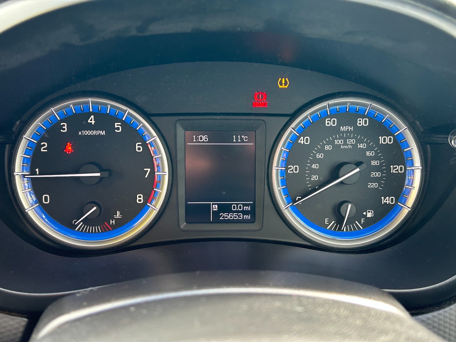 Used Suzuki SX4 S-Cross 2016 for sale - 77834709: Photo 34