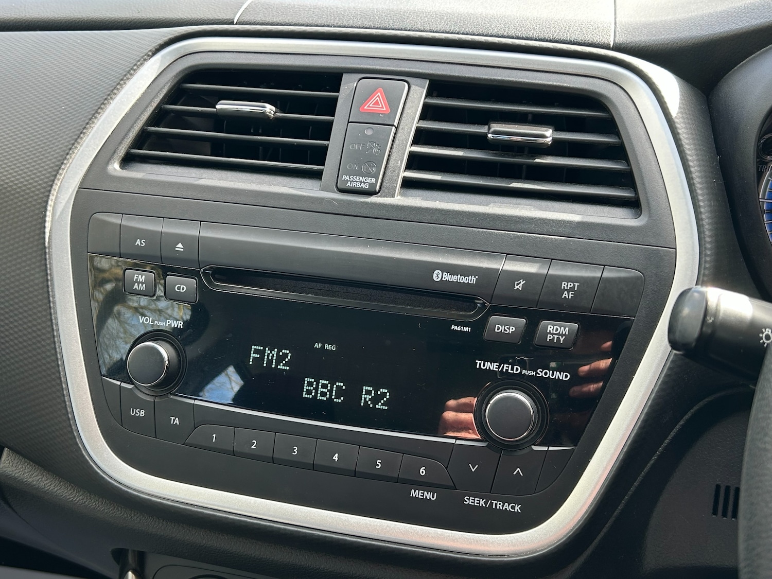 Used Suzuki SX4 S-Cross 2016 for sale - 77834709: Photo 42