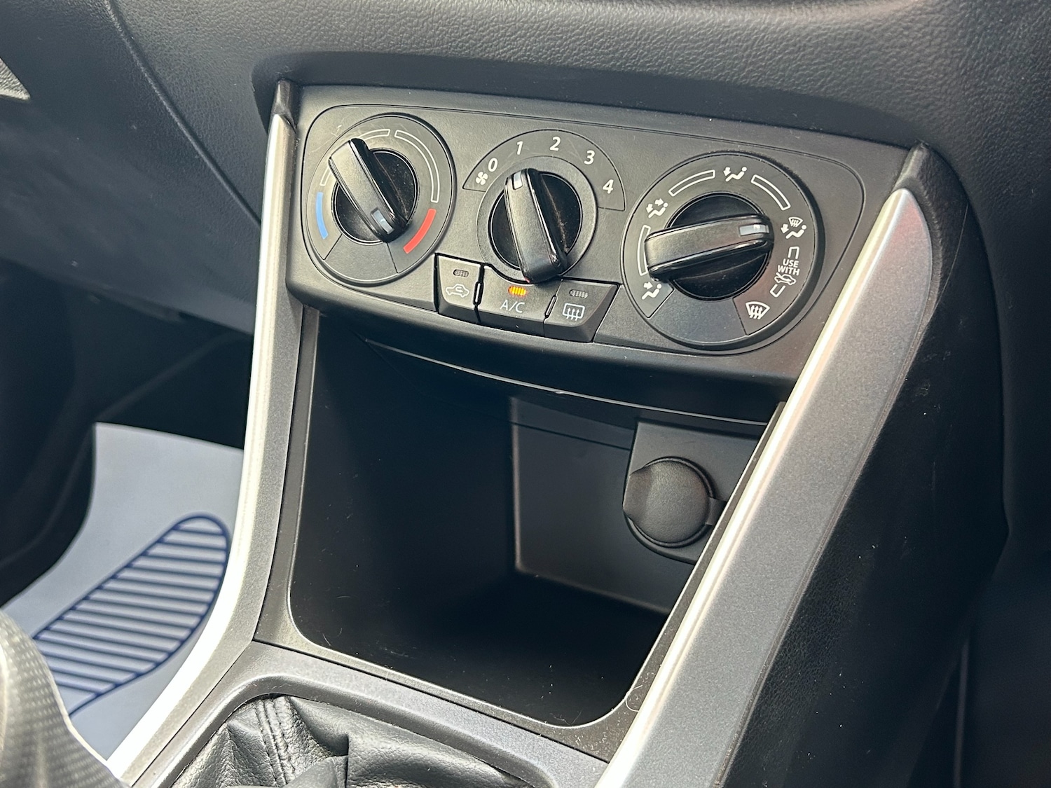 Used Suzuki SX4 S-Cross 2016 for sale - 77834709: Photo 43