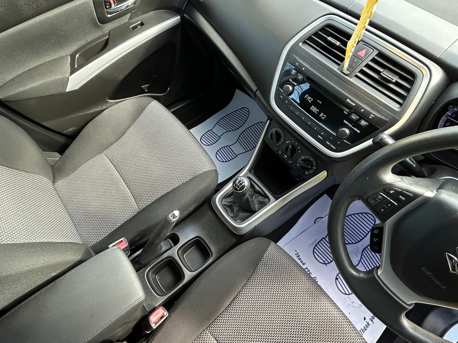 Used Suzuki SX4 S-Cross 2016 for sale - 77834709: Photo 46