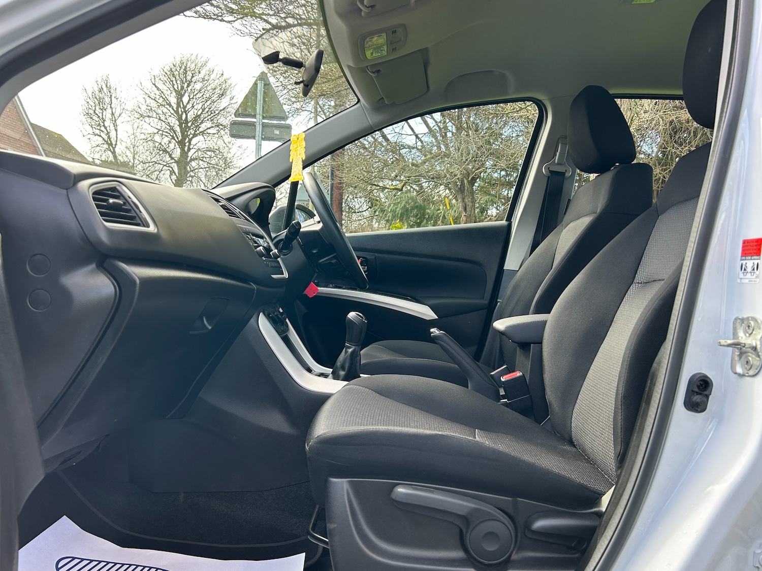 Used Suzuki SX4 S-Cross 2016 for sale - 77834709: Photo 47