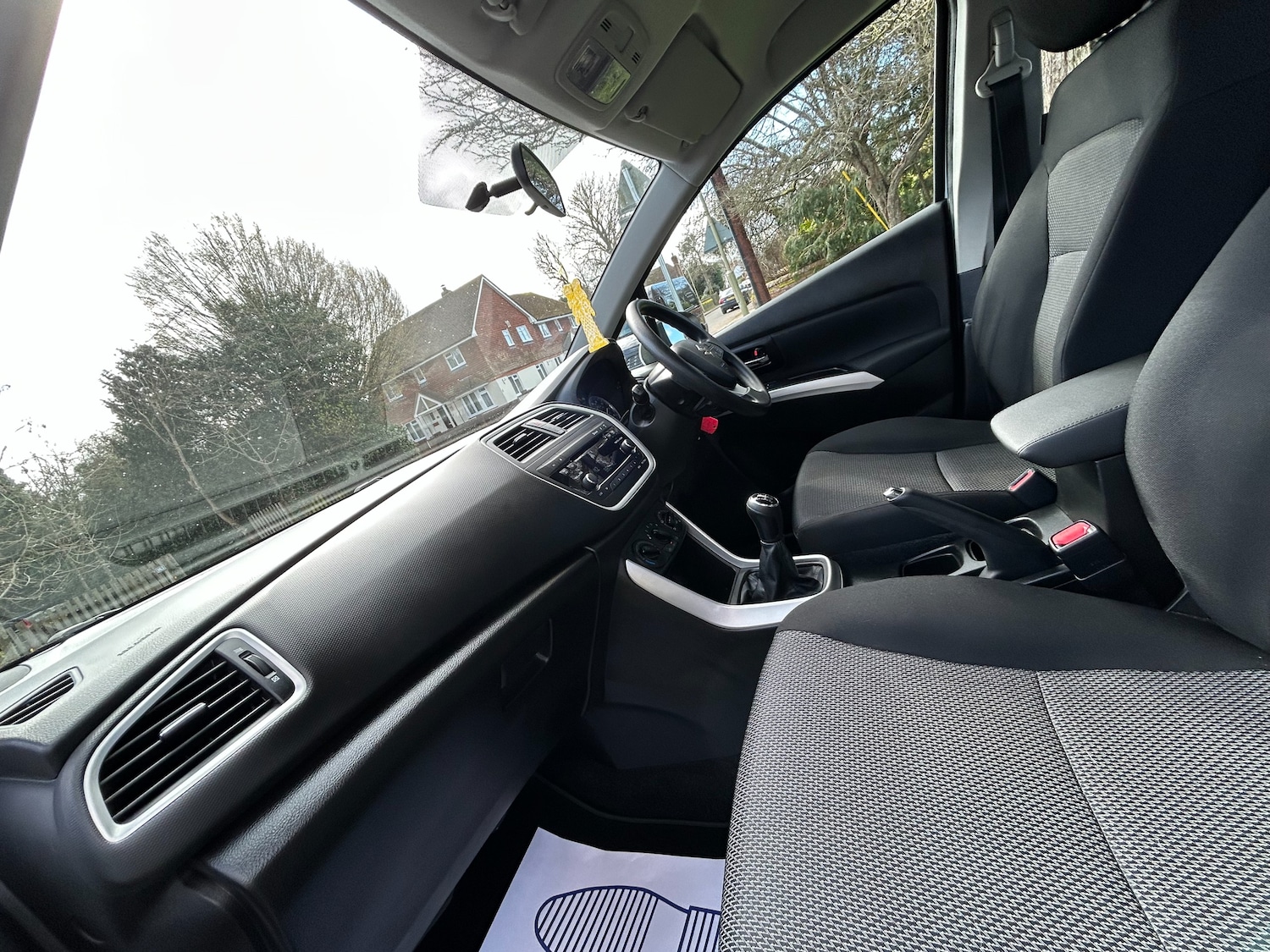 Used Suzuki SX4 S-Cross 2016 for sale - 77834709: Photo 48